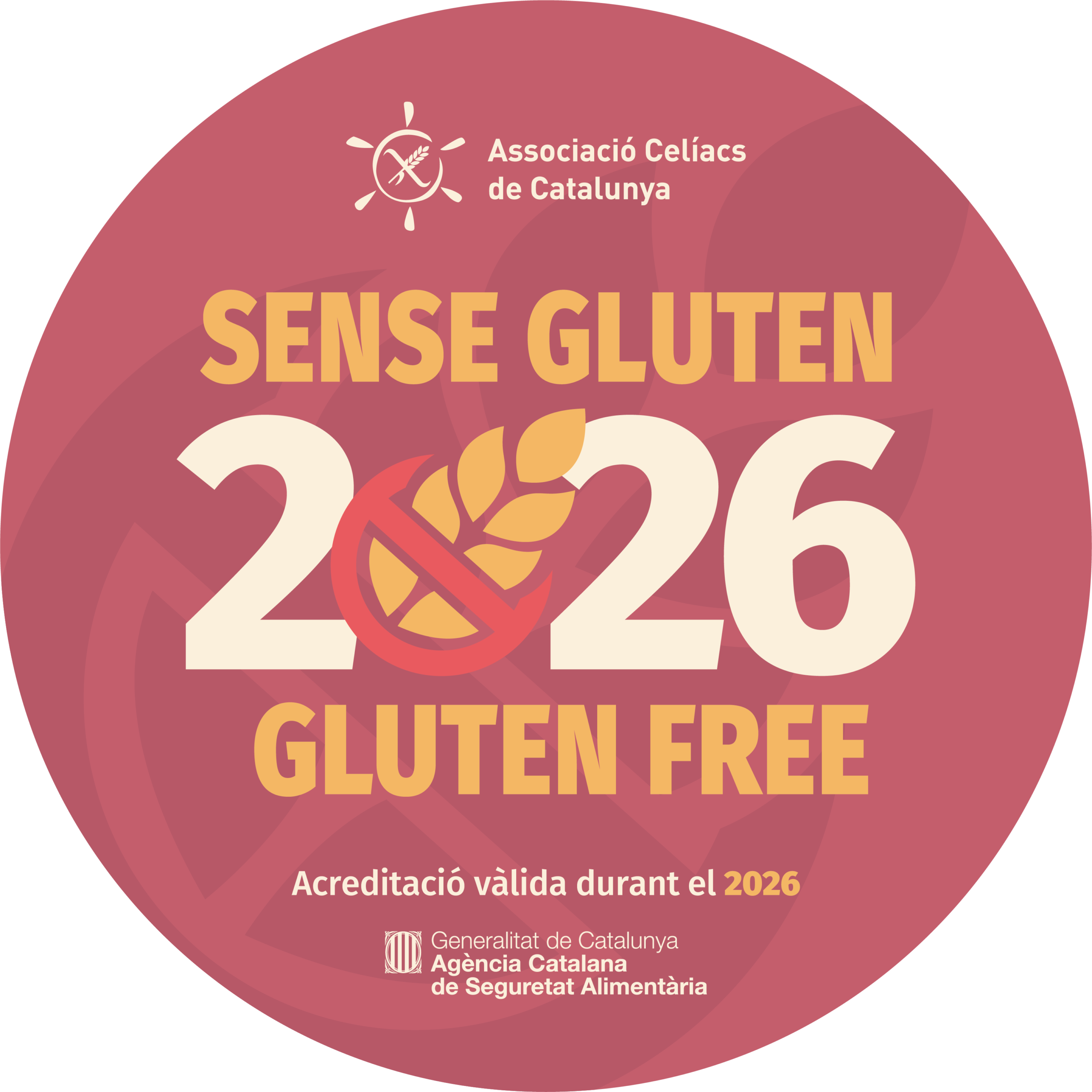 Distintiu restauració