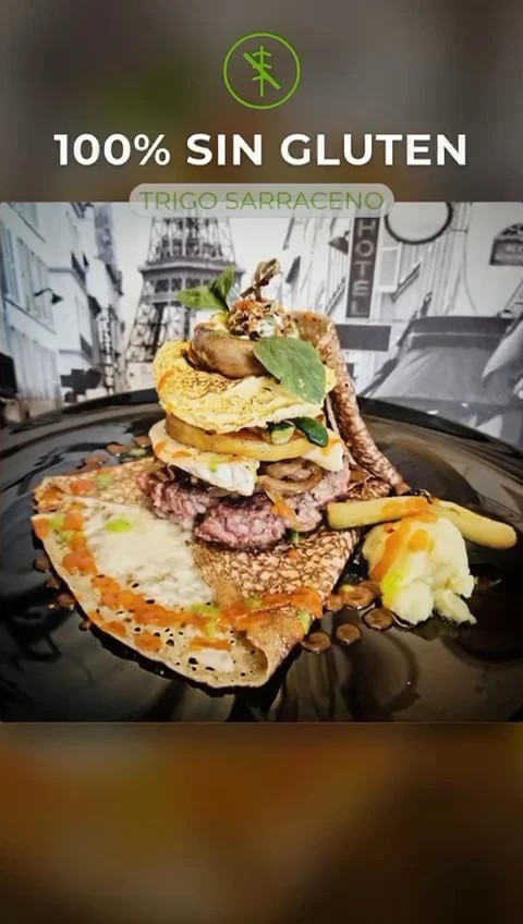 ¡Estamos listos para recibirte! Durante toda esta Semana Santa, en Crepes Du Monde mantenemos nuestras puertas abiertas. Ven a disfrutar!

#CrepesDuMonde #SemanaSanta2026 #HorarioEspecial #RestauranteAbierto #GastronomiaCatalana #DondeComer #CrepesGourmet #SinGluten #PlatjaDAro