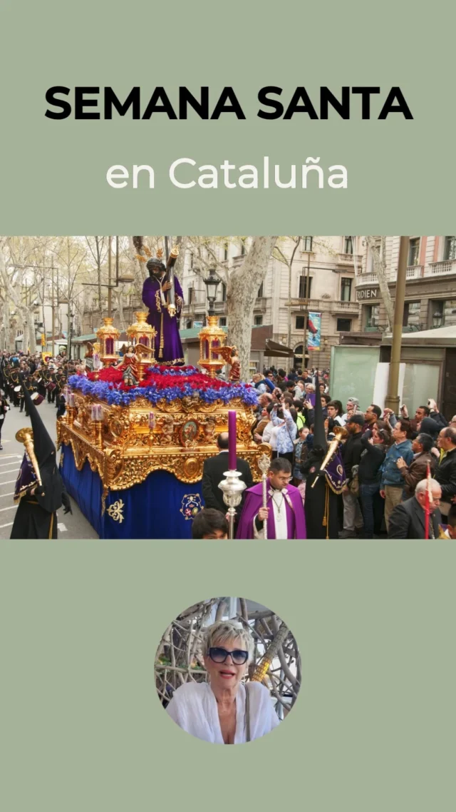 Vivir la Semana Santa aquí es una experiencia única que alimenta el alma.

#SemanaSanta2026 #PlatjaDAro #Catalunya #Tradiciones #CrepesDuMonde
